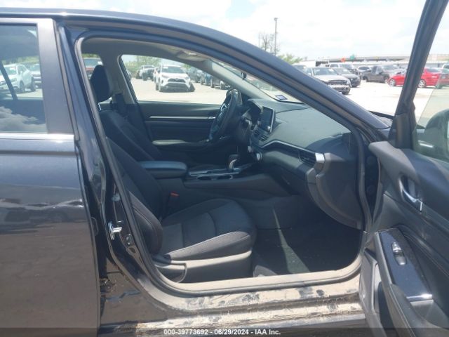 Photo 4 VIN: 1N4BL4DV8MN332473 - NISSAN ALTIMA 