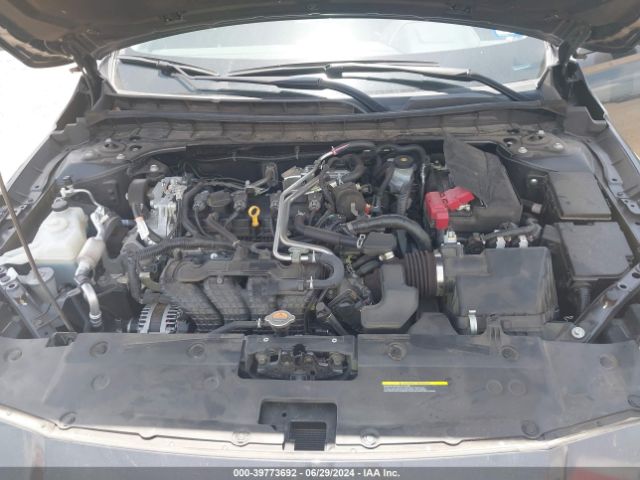 Photo 5 VIN: 1N4BL4DV8MN332473 - NISSAN ALTIMA 