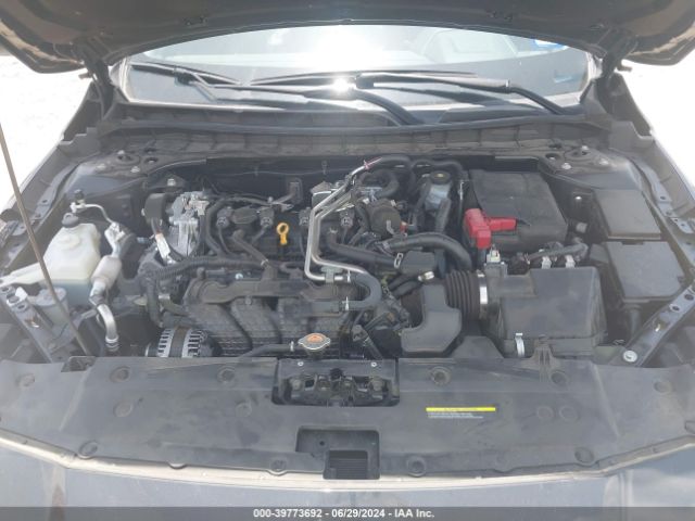 Photo 9 VIN: 1N4BL4DV8MN332473 - NISSAN ALTIMA 