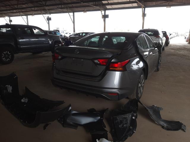 Photo 3 VIN: 1N4BL4DV8MN332960 - NISSAN ALTIMA SV 