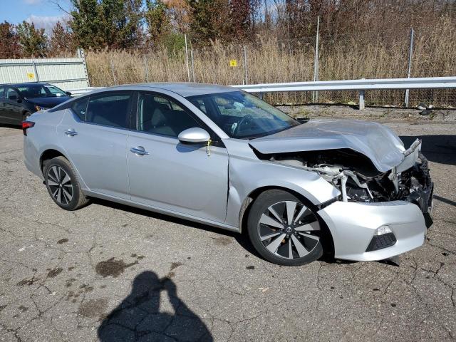 Photo 3 VIN: 1N4BL4DV8MN336197 - NISSAN ALTIMA 