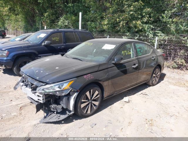 Photo 1 VIN: 1N4BL4DV8MN338936 - NISSAN ALTIMA 