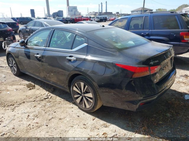 Photo 2 VIN: 1N4BL4DV8MN338936 - NISSAN ALTIMA 