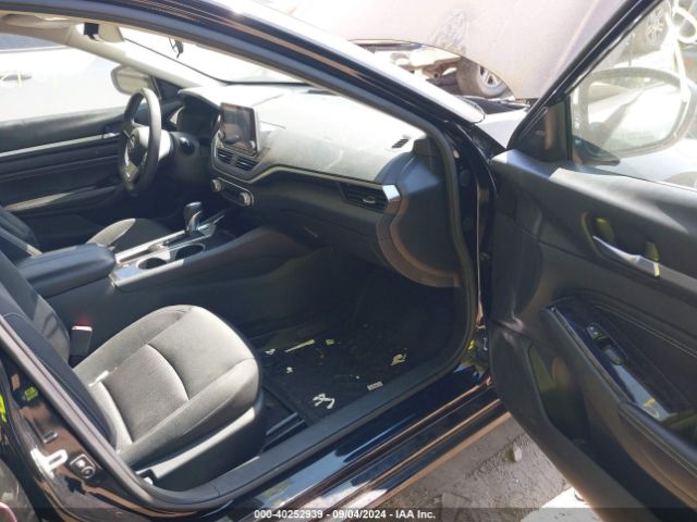 Photo 4 VIN: 1N4BL4DV8MN338936 - NISSAN ALTIMA 