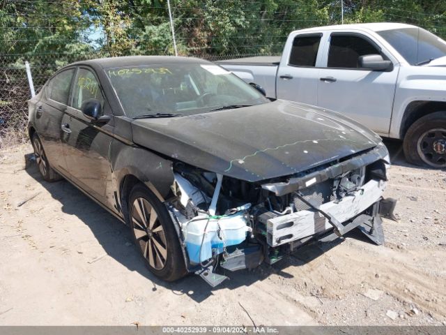 Photo 5 VIN: 1N4BL4DV8MN338936 - NISSAN ALTIMA 