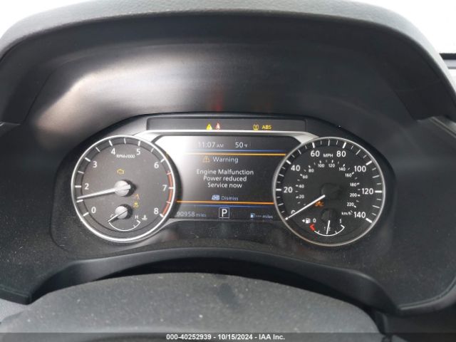 Photo 6 VIN: 1N4BL4DV8MN338936 - NISSAN ALTIMA 