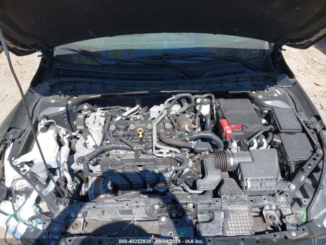 Photo 9 VIN: 1N4BL4DV8MN338936 - NISSAN ALTIMA 