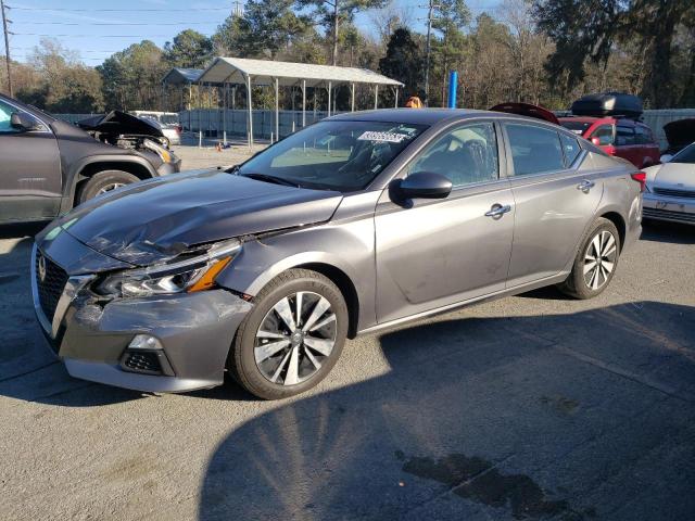 Photo 0 VIN: 1N4BL4DV8MN344185 - NISSAN ALTIMA SV 