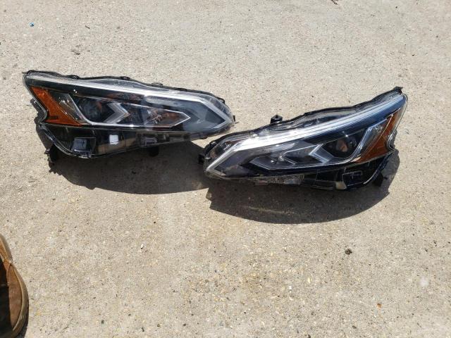 Photo 11 VIN: 1N4BL4DV8MN352223 - NISSAN ALTIMA 