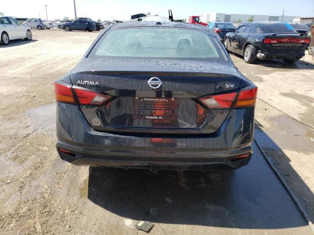 Photo 5 VIN: 1N4BL4DV8MN362704 - NISSAN ALTIMA SV 