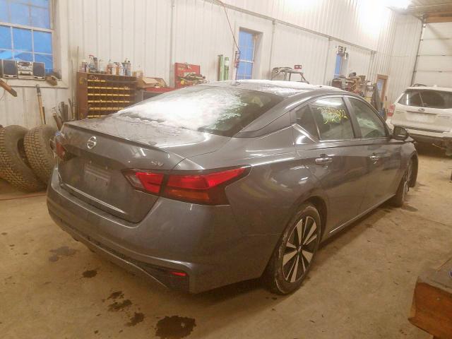 Photo 3 VIN: 1N4BL4DV8MN364212 - NISSAN ALTIMA SV 