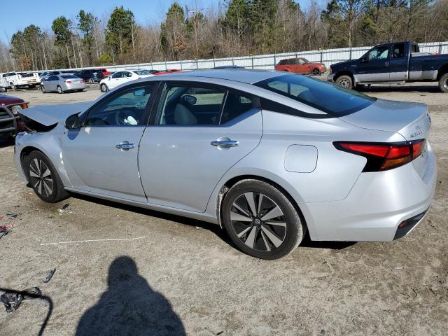 Photo 1 VIN: 1N4BL4DV8MN364615 - NISSAN ALTIMA 