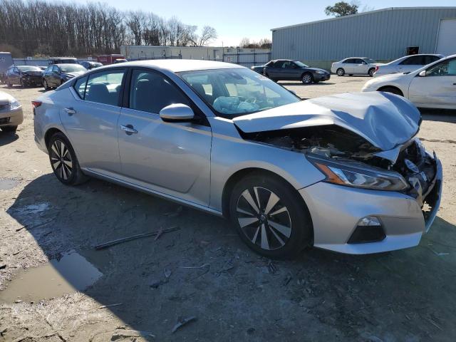 Photo 3 VIN: 1N4BL4DV8MN364615 - NISSAN ALTIMA 