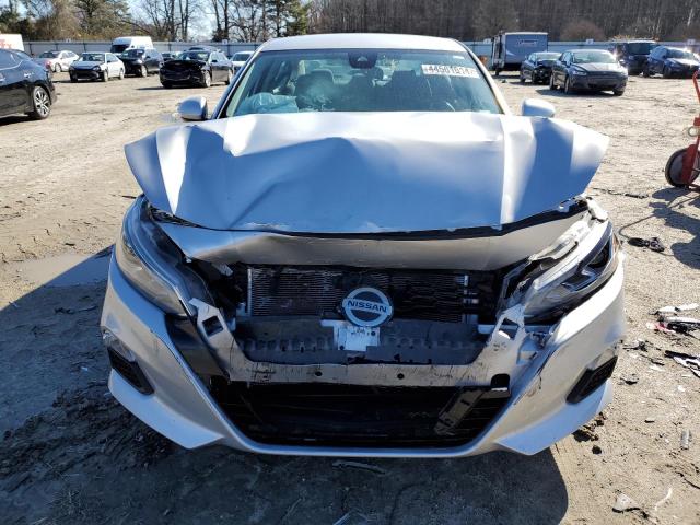 Photo 4 VIN: 1N4BL4DV8MN364615 - NISSAN ALTIMA 