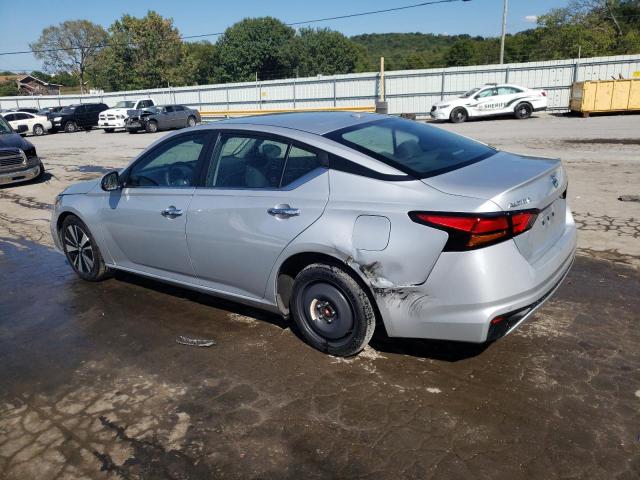 Photo 1 VIN: 1N4BL4DV8MN369328 - NISSAN ALTIMA SV 