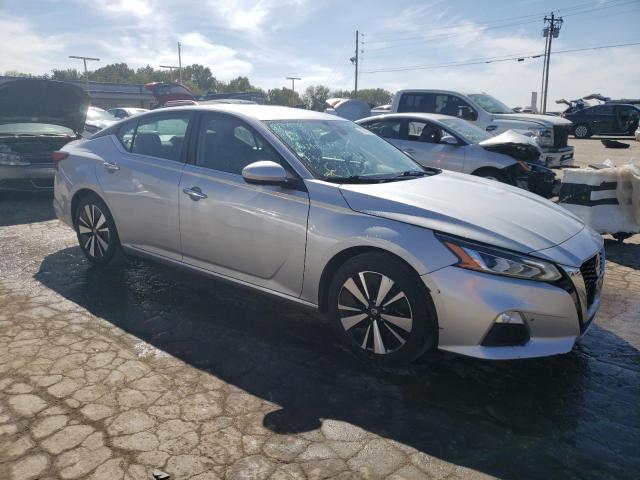 Photo 3 VIN: 1N4BL4DV8MN369328 - NISSAN ALTIMA SV 