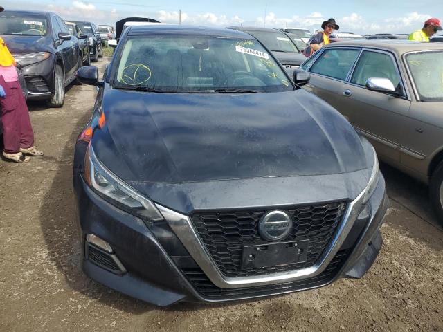 Photo 4 VIN: 1N4BL4DV8MN369488 - NISSAN ALTIMA SV 