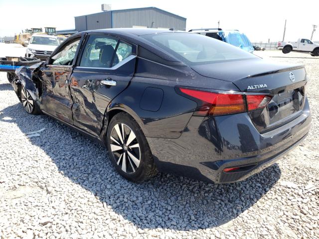 Photo 2 VIN: 1N4BL4DV8MN370401 - NISSAN ALTIMA SV 