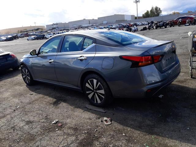 Photo 1 VIN: 1N4BL4DV8MN396853 - NISSAN ALTIMA 