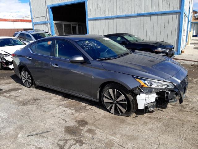 Photo 3 VIN: 1N4BL4DV8MN396853 - NISSAN ALTIMA 