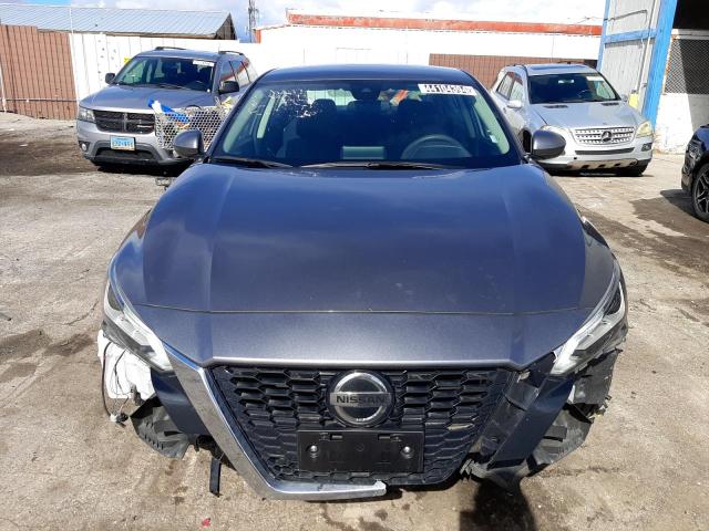 Photo 4 VIN: 1N4BL4DV8MN396853 - NISSAN ALTIMA 