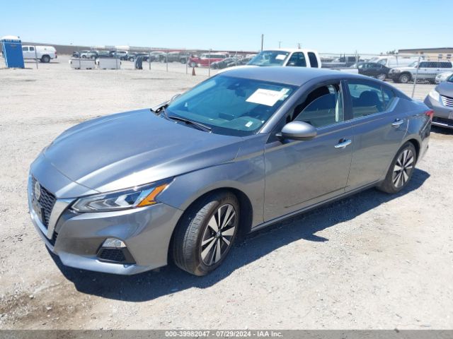 Photo 1 VIN: 1N4BL4DV8NN300981 - NISSAN ALTIMA 