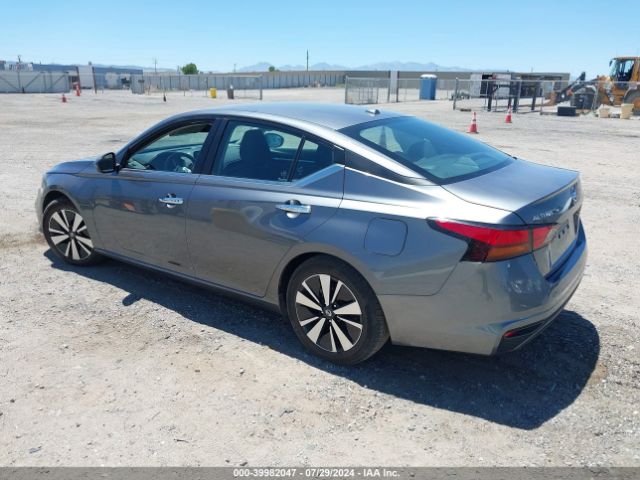 Photo 2 VIN: 1N4BL4DV8NN300981 - NISSAN ALTIMA 