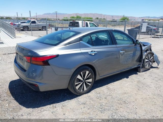 Photo 3 VIN: 1N4BL4DV8NN300981 - NISSAN ALTIMA 