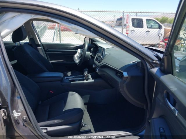 Photo 4 VIN: 1N4BL4DV8NN300981 - NISSAN ALTIMA 