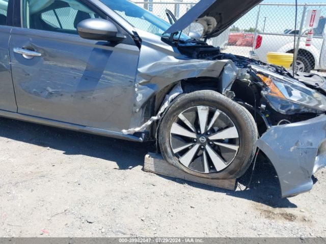 Photo 5 VIN: 1N4BL4DV8NN300981 - NISSAN ALTIMA 