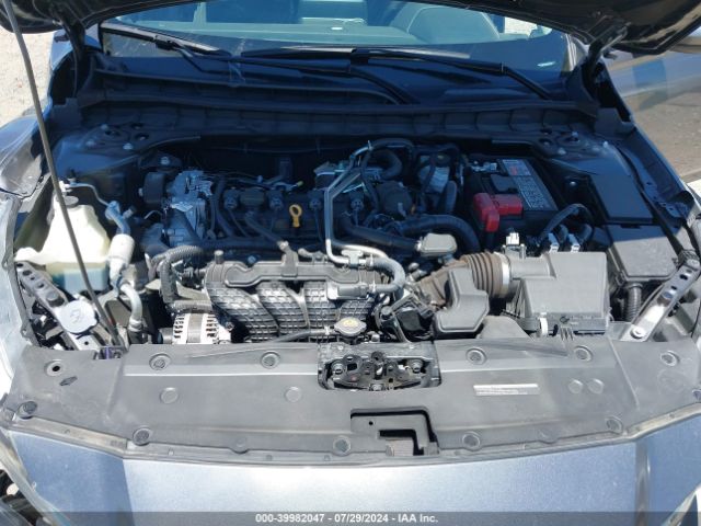 Photo 9 VIN: 1N4BL4DV8NN300981 - NISSAN ALTIMA 