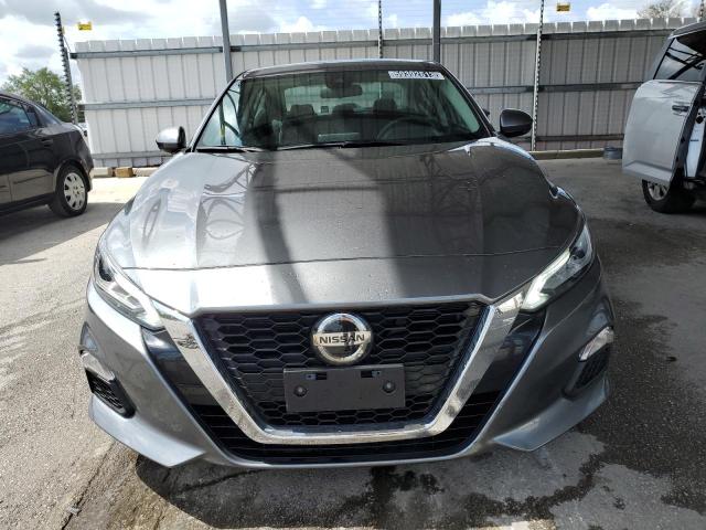 Photo 4 VIN: 1N4BL4DV8NN302830 - NISSAN ALTIMA 