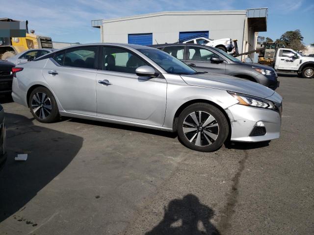 Photo 3 VIN: 1N4BL4DV8NN306943 - NISSAN ALTIMA 