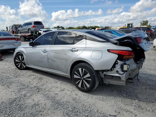 Photo 1 VIN: 1N4BL4DV8NN307347 - NISSAN ALTIMA SV 