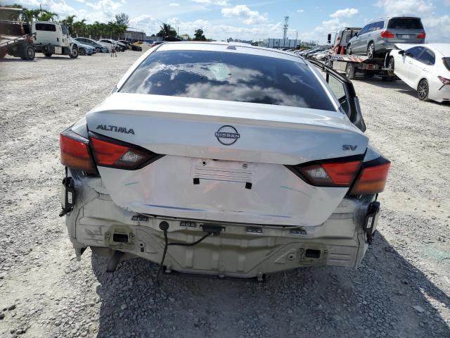 Photo 5 VIN: 1N4BL4DV8NN307347 - NISSAN ALTIMA SV 