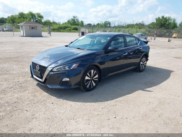 Photo 1 VIN: 1N4BL4DV8NN323337 - NISSAN ALTIMA 