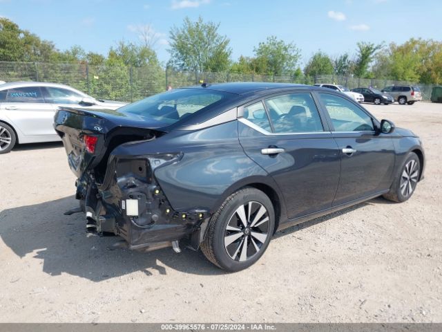 Photo 3 VIN: 1N4BL4DV8NN323337 - NISSAN ALTIMA 