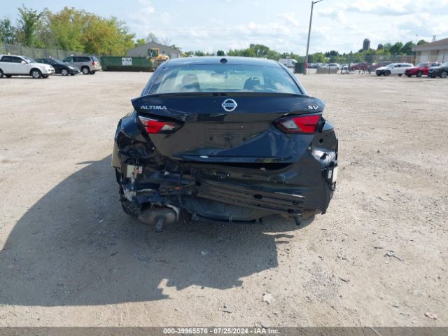 Photo 5 VIN: 1N4BL4DV8NN323337 - NISSAN ALTIMA 