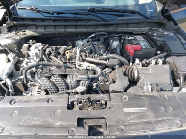 Photo 9 VIN: 1N4BL4DV8NN323337 - NISSAN ALTIMA 