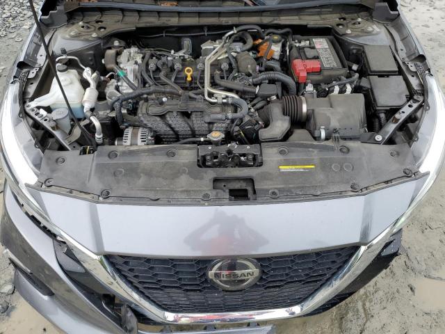 Photo 10 VIN: 1N4BL4DV8NN344219 - NISSAN ALTIMA SV 