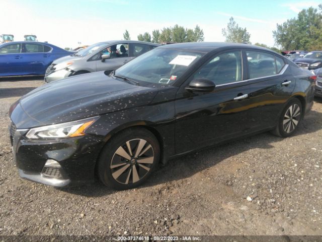 Photo 1 VIN: 1N4BL4DV8NN346214 - NISSAN ALTIMA 