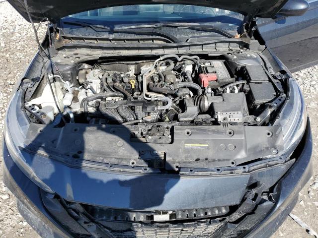 Photo 10 VIN: 1N4BL4DV8NN353518 - NISSAN ALTIMA 