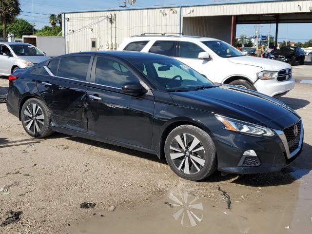 Photo 3 VIN: 1N4BL4DV8NN374286 - NISSAN ALTIMA SV 