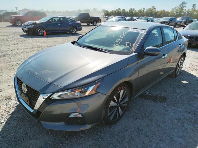 Photo 1 VIN: 1N4BL4DV8NN383618 - NISSAN ALTIMA SV 