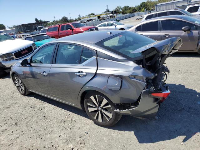 Photo 1 VIN: 1N4BL4DV8NN384915 - NISSAN ALTIMA SV 