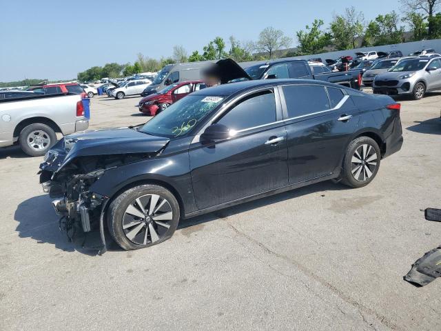 VIN: 1N4BL4DV8NN387278 - nissan altima sv