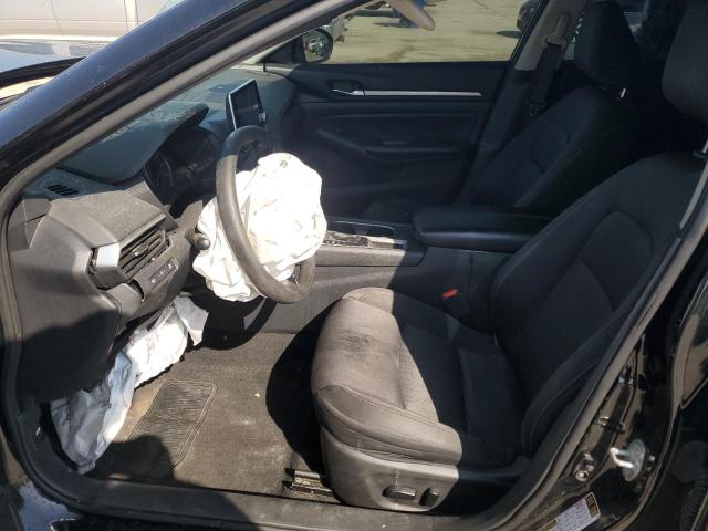 Photo 6 VIN: 1N4BL4DV8NN387278 - NISSAN ALTIMA SV 