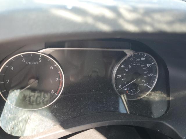 Photo 8 VIN: 1N4BL4DV8NN387278 - NISSAN ALTIMA SV 