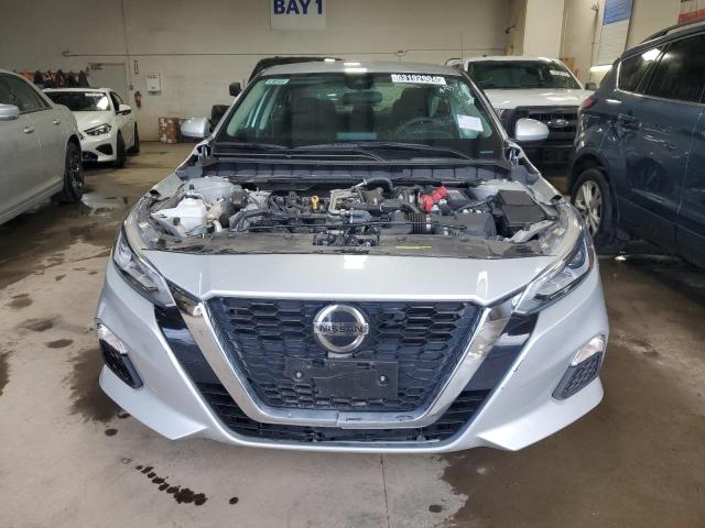 Photo 4 VIN: 1N4BL4DV8NN399382 - NISSAN ALTIMA SV 