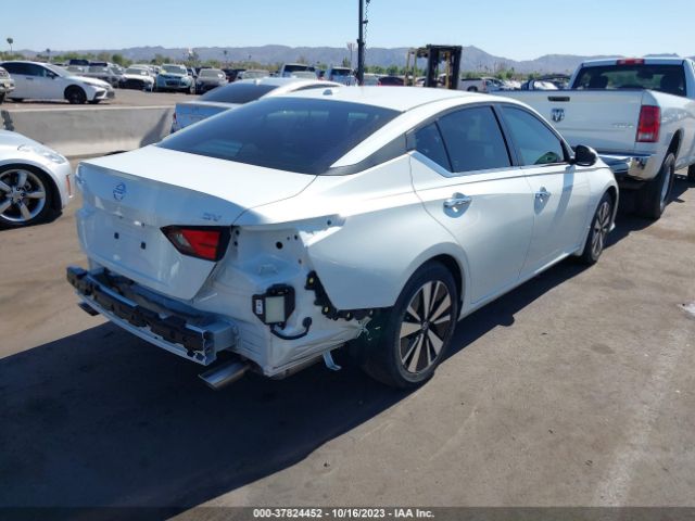 Photo 3 VIN: 1N4BL4DV8NN410722 - NISSAN ALTIMA 